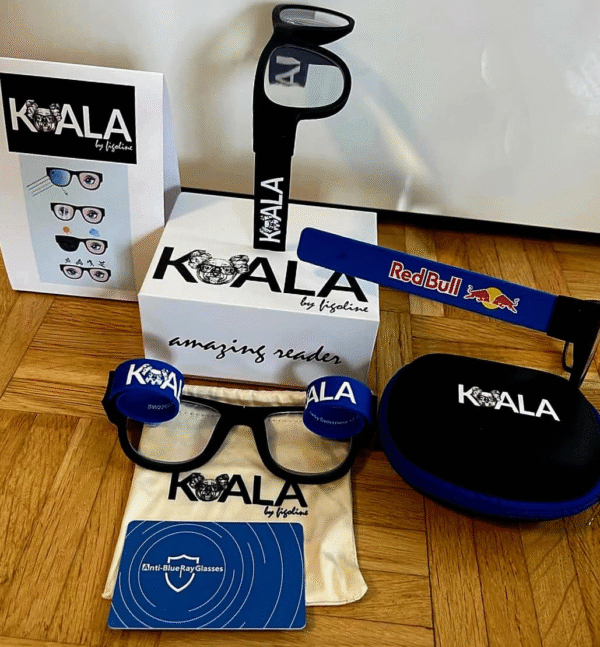 Koala Black - Image 3